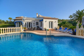 Casa Josephine